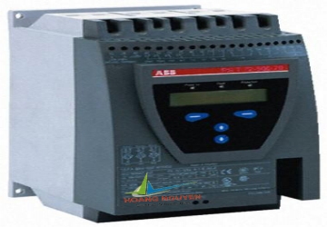 Khởi động mềm ABB PST210-600-70